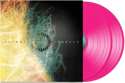 ANIMALS AS LEADERS - Animals As Leaders Vinyl