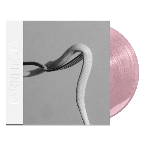 ANIMALS AS LEADERS - Parrhesia Vinyl