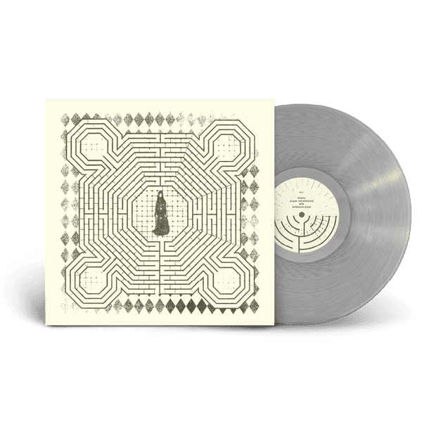 SLOWDIVE - Everything Is Alive Vinyl