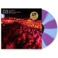 PHISH - LP on LP 03:  "Tweezer ＞ Prince Caspian" 8/22/15 Vinyl