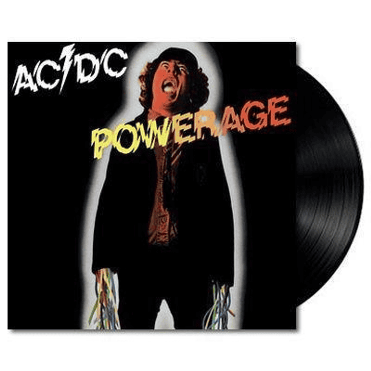 AC/DC - Powerage Vinyl