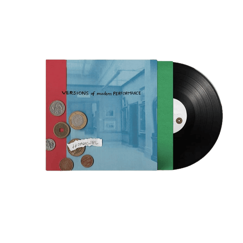 HORSEGIRL - Versions of Modern Performance Vinyl