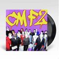 COREY TAYLOR - Cmf2 Vinyl