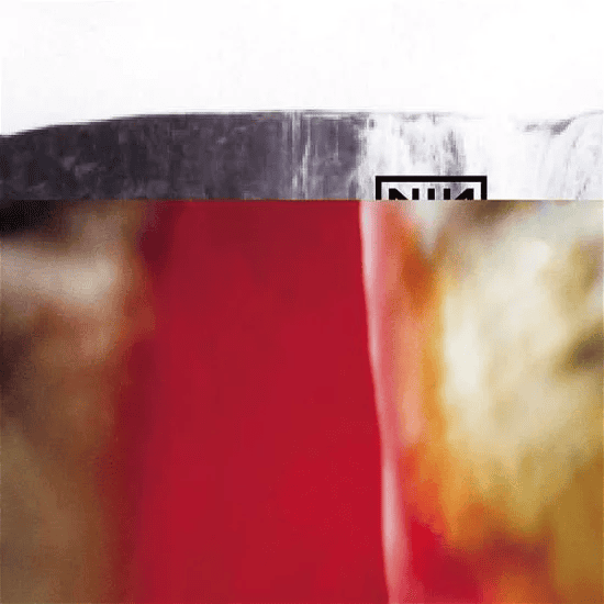 NINE INCH NAILS - The Fragile Vinyl