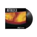 METALLICA - Reload Vinyl