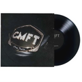 COREY TAYLOR - CMFT Vinyl
