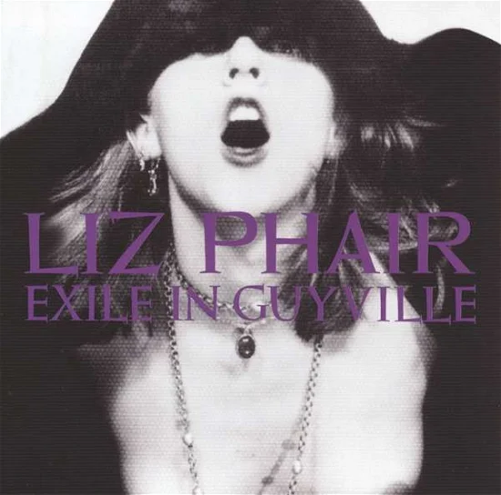 LIZ PHAIR - Exile In Guyville Vinyl