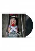 FALLING IN REVERSE - The Drug in Me is You Vinyl