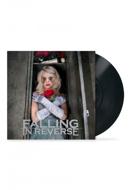 FALLING IN REVERSE - The Drug in Me is You Vinyl