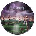 MEGADETH - Youthanasia Vinyl
