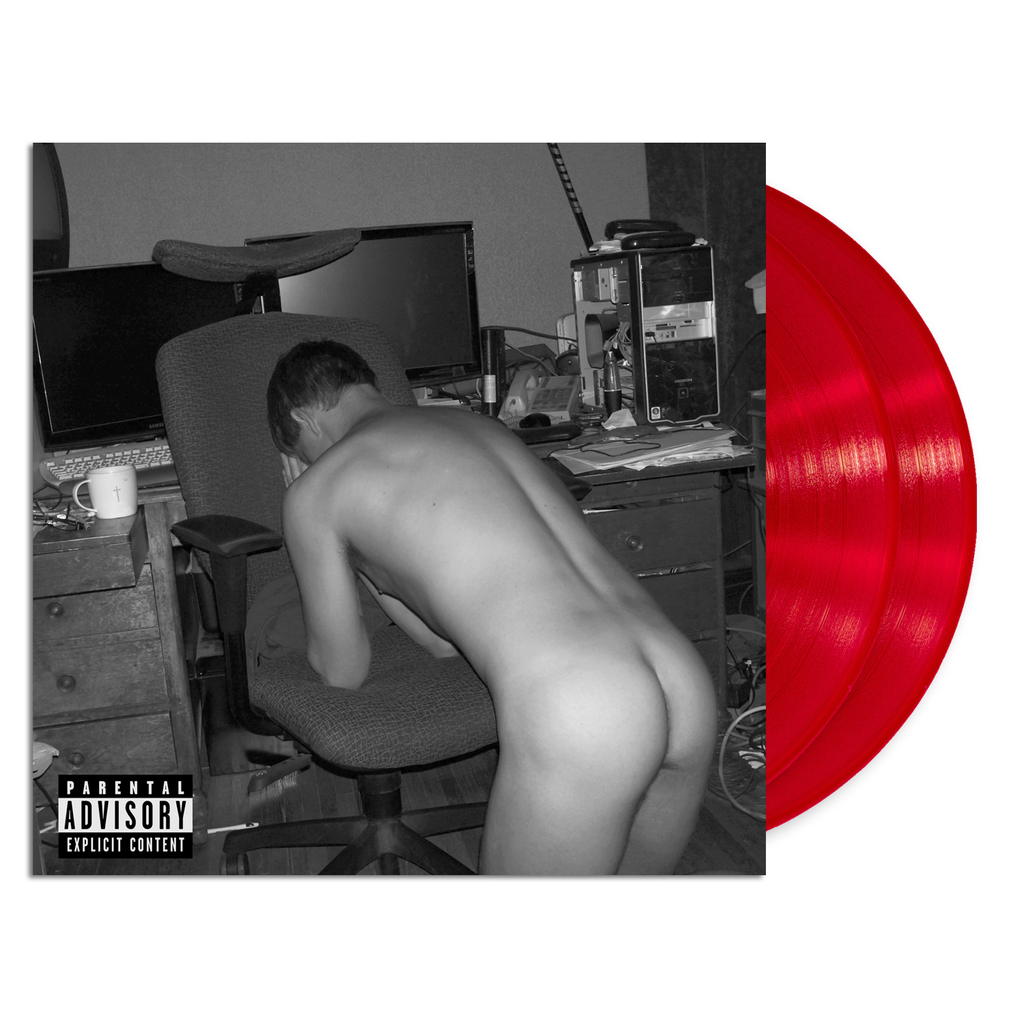 THE DRUMS - Jonny Vinyl