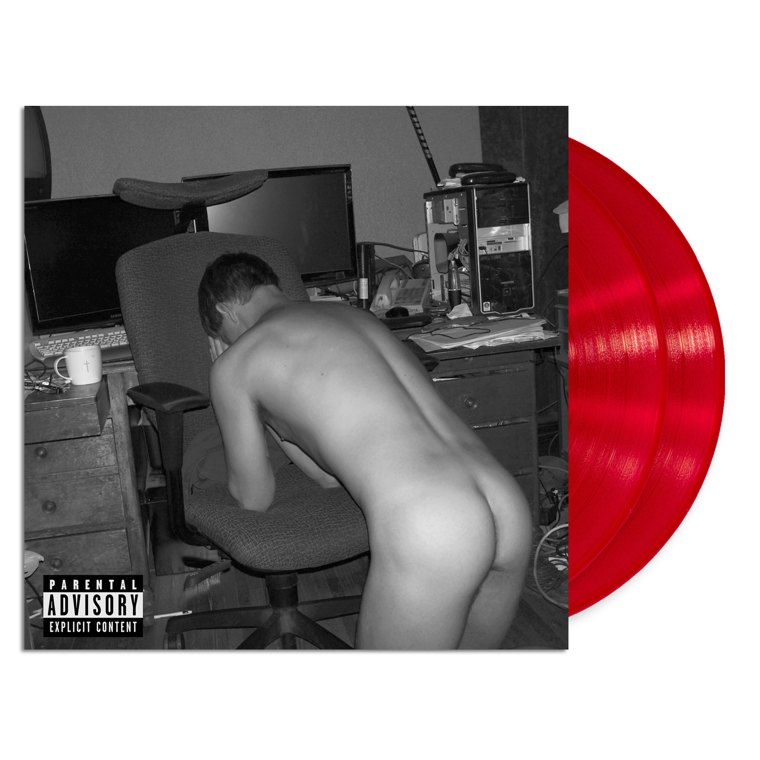 THE DRUMS - Jonny Vinyl