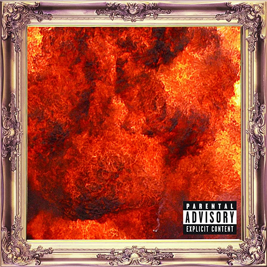 KID CUDI - Indicud Vinyl