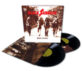 BLACK SABBATH - Past Lives Vinyl