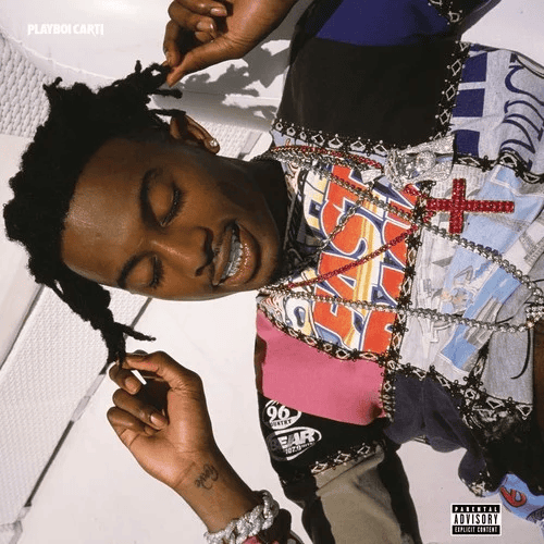 PLAYBOI CARTI - Playboy Carti Vinyl