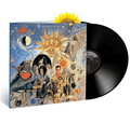 TEARS FOR FEARS - The Seeds of Love Vinyl