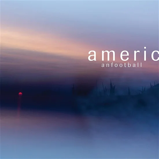 AMERICAN FOOTBALL - American Football LP3 Vinyl