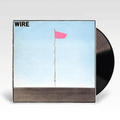 WIRE - Pink Flag Vinyl