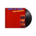 GANG OF FOUR - Entertainment Vinyl