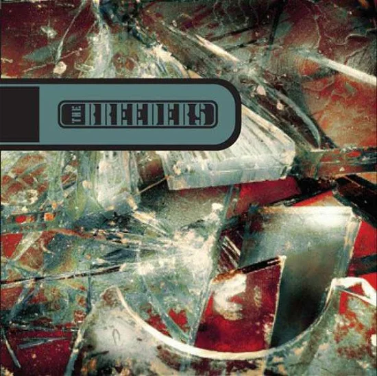 THE BREEDERS - Mountain Battles Vinyl