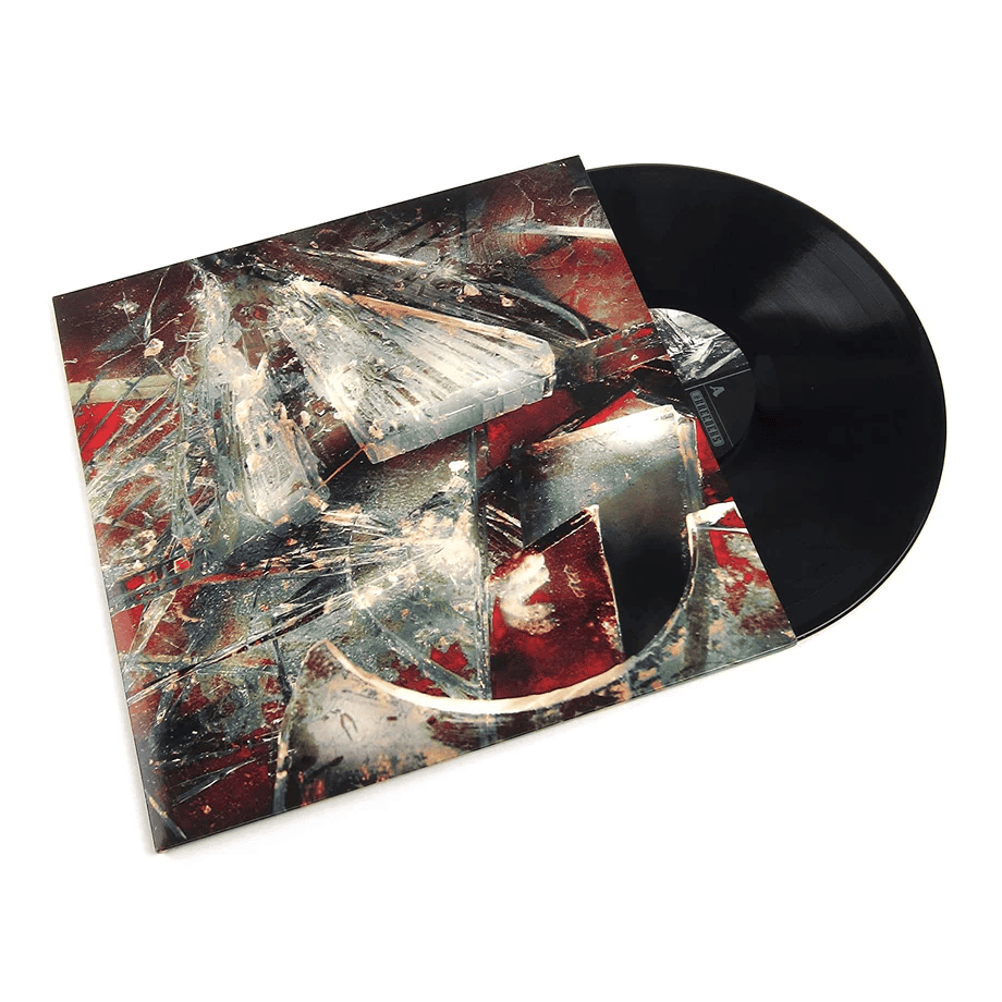 THE BREEDERS - Mountain Battles Vinyl