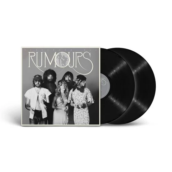 FLEETWOOD MAC - Rumours Live Vinyl