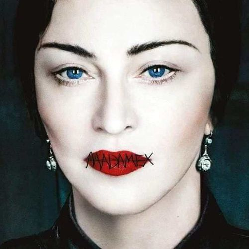 MADONNA - Madame X Vinyl