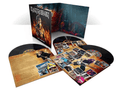 IRON MAIDEN - The Book of Souls: Live Chapter Vinyl
