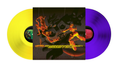 LATYRX - Muzappers Mixes Vinyl