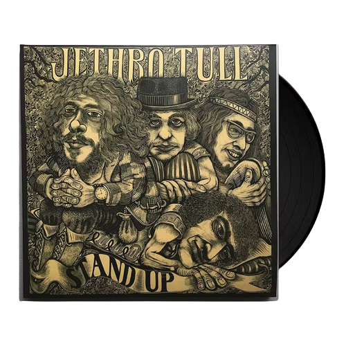JETHRO TULL - Stand Up Vinyl