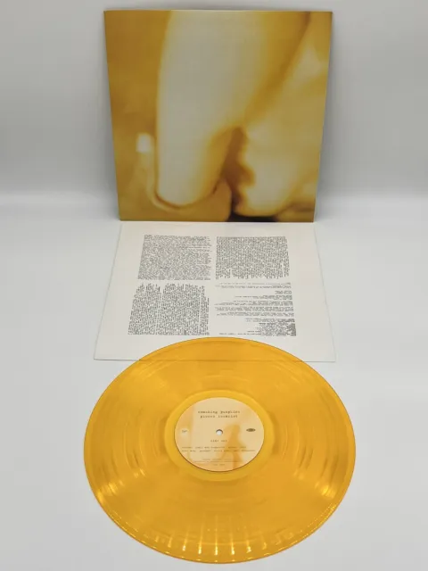 SMASHING PUMPKINS - Pisces Iscariot (VG+/VG+) Vinyl