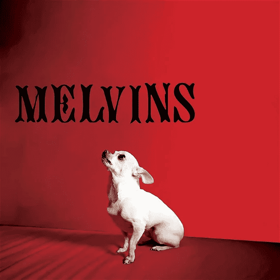 MELVINS - Nude With Boots Vinyl
