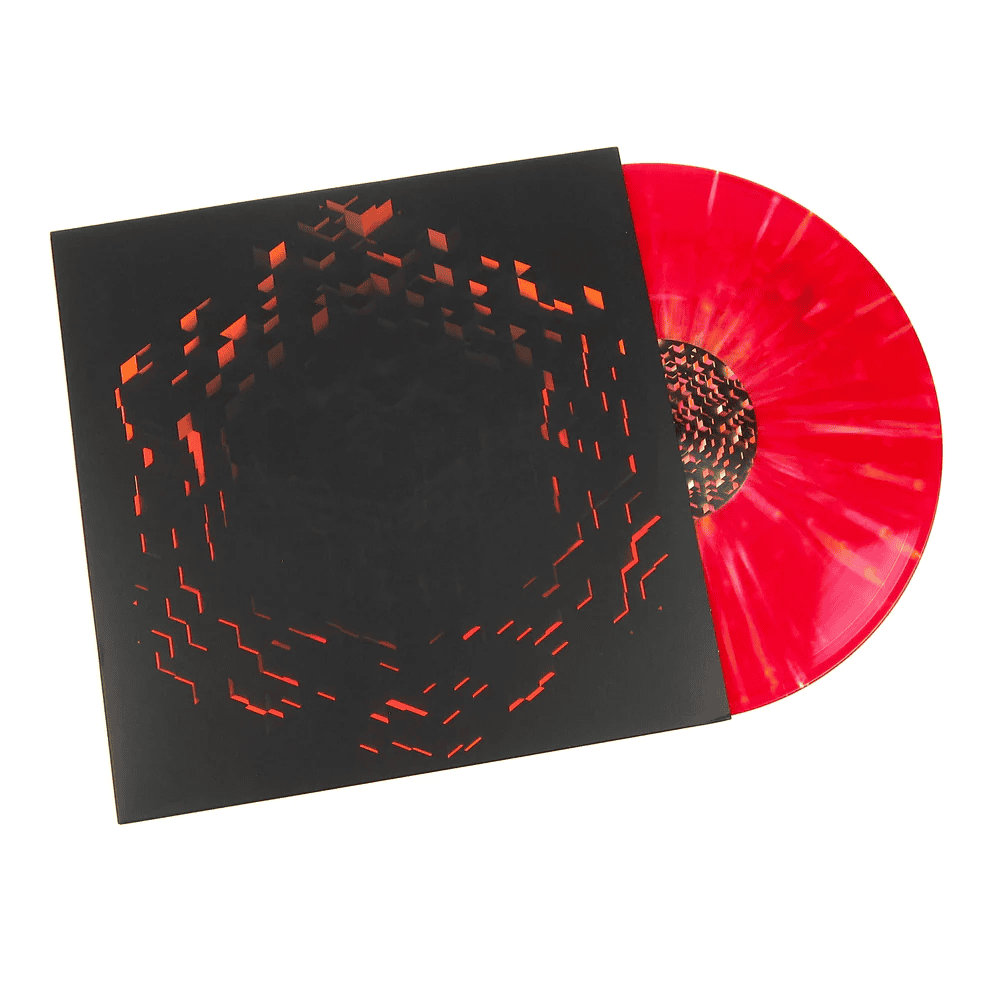 C418 - Minecraft Volume Beta Vinyl