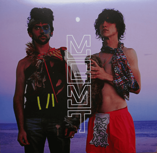 MGMT - Oracular Spectacular Vinyl