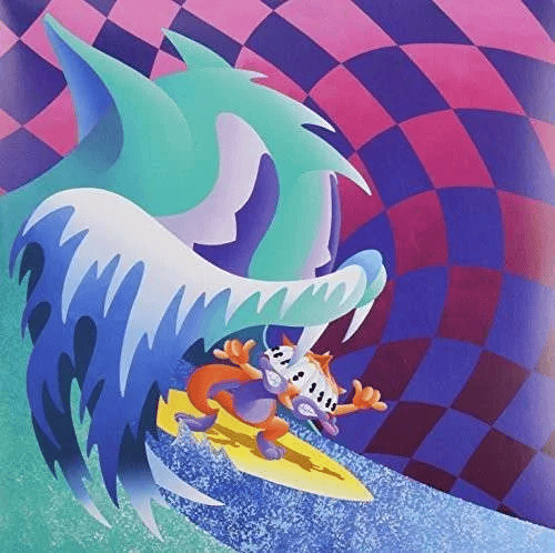 MGMT - Congratulations Vinyl