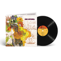 JONI MITCHELL - Song To A Seagull Vinyl