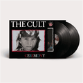 THE CULT - Ceremony Vinyl