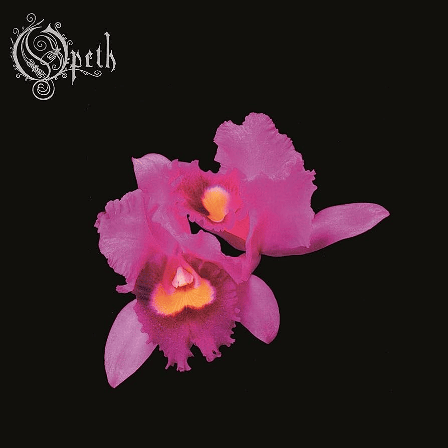 OPETH - Orchid Vinyl