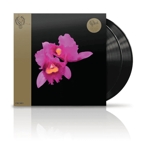 OPETH - Orchid Vinyl