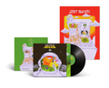 MORT GARSON - Journey To The Moon and Beyond Vinyl