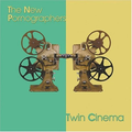 THE NEW PORNOGRAPHERS - Twin Cinema Vinyl