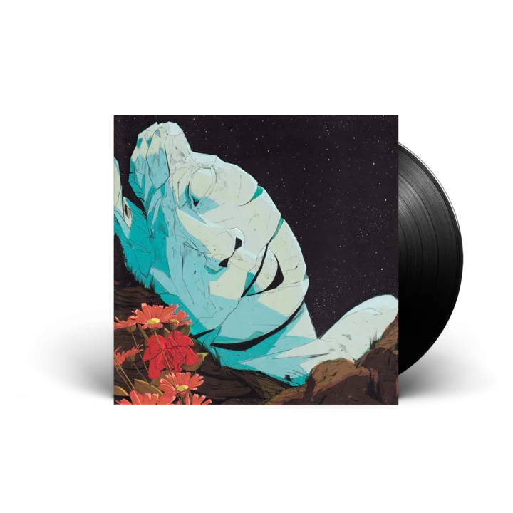THE NEW PORNOGRAPHERS - In The Morse Code Of Brake Lights Vinyl