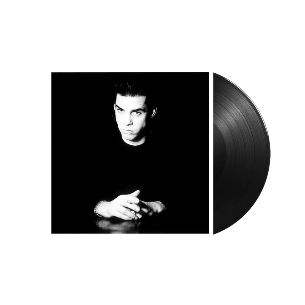 NICK CAVE & THE BAD SEEDS - The Firstborn Is Dead Vinyl