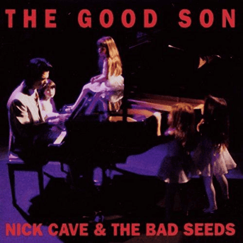 NICK CAVE & THE BAD SEEDS - The Good Son Vinyl