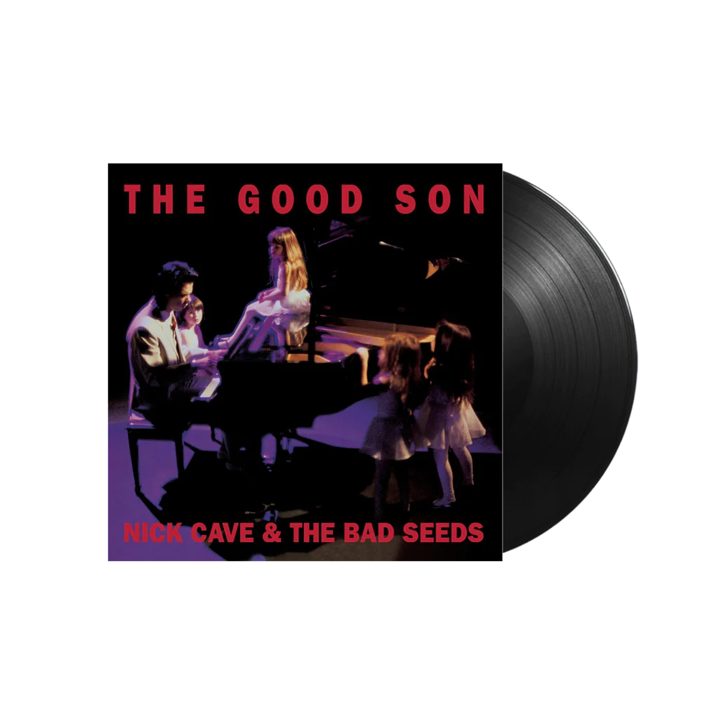 NICK CAVE & THE BAD SEEDS - The Good Son Vinyl