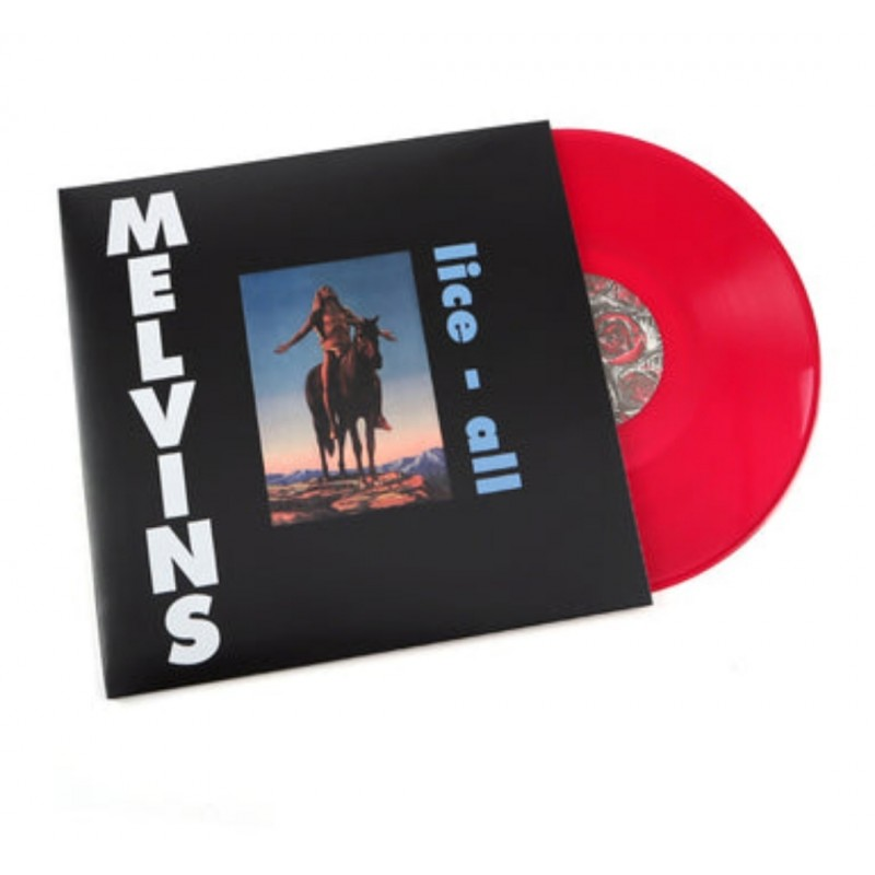 MELVINS - Lice-All Vinyl