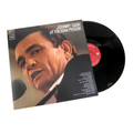 JOHNNY CASH - At Folsom Prison Vinyl