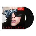 LADY GAGA - The Fame Vinyl