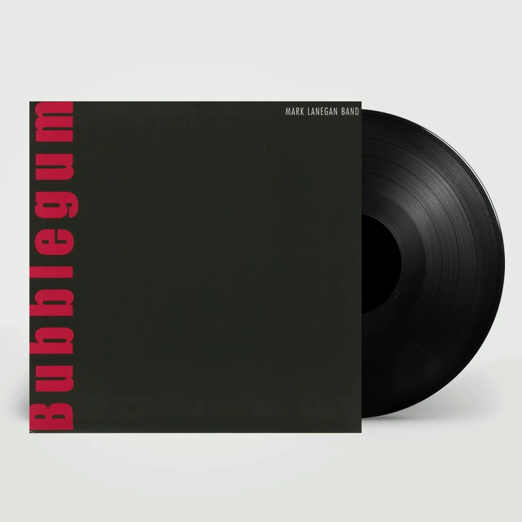 MARK LANEGAN BAND - Bubblegum Vinyl