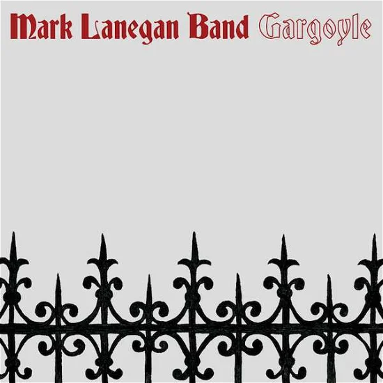 MARK LANEGAN BAND - Gargoyle Vinyl